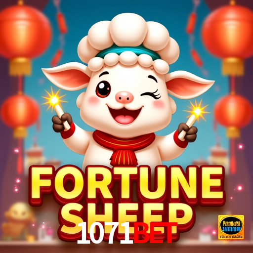 Bônus de Boas-vindas 1071bet