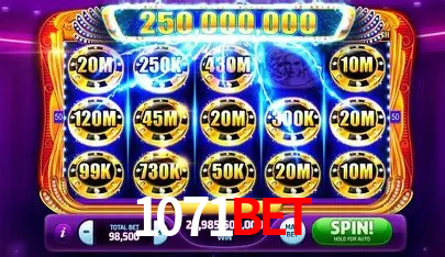 Ofertas Exclusivas 1071bet