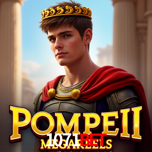 Recursos de Bônus 1071bet