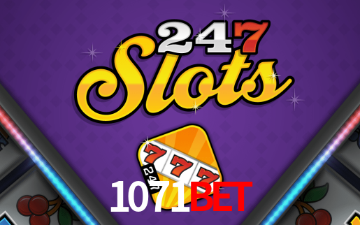 Interface Premium 1071bet