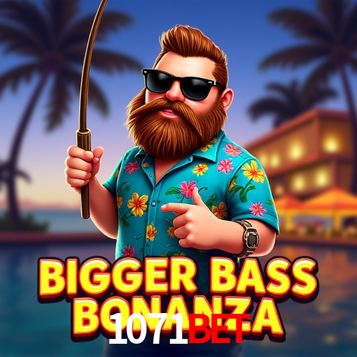 Integração de APIs 1071bet