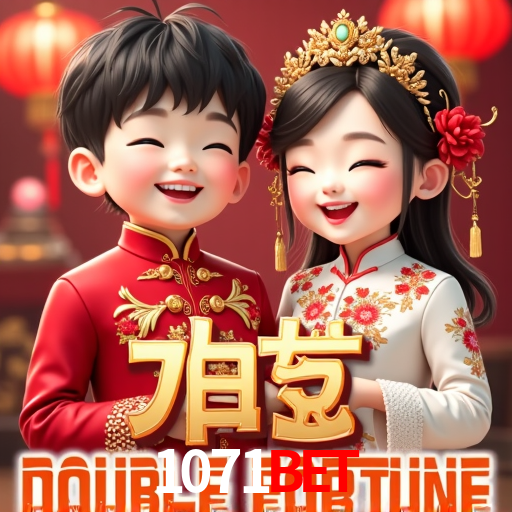 Login Seguro 1071bet