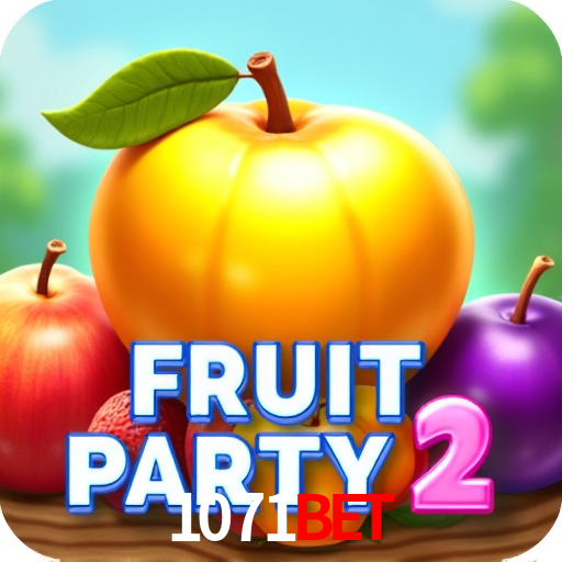 Provedores de Jogos 1071bet