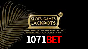 1071bet login